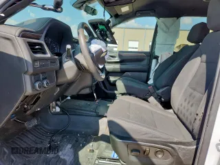 2021 Chevrolet Tahoe Commercial with VIN 1GNSCLED4MR478251, listed as a Copart auction lot 65281205 with Not provided miles and Salvage title. Bid and sale history available at DreamBid. Image 7.