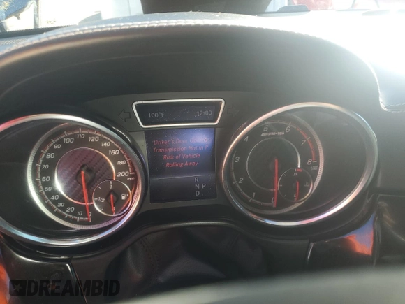 2019 Mercedes-Benz GLE 63 S AMG with VIN 4JGDA7FB9KB200829, listed as a Copart auction lot 73993144 with Not provided miles and Non repairable. Bid and sale history available at DreamBid. Image 9.