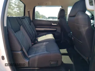 2018 Toyota Tundra 2WD SR5 with VIN 5TFEY5F14JX232833, listed as a Copart auction lot 78046644 with 88,525 mi miles and Salvage Title. Bid and sale history available at carsss.com. Image 10.