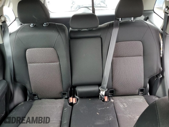 2024 Honda CR-V LX with VIN 2HKRS4H25RH414034, listed as a Copart auction lot 45588425 with 35,506 mi miles and Salvage Title. Bid and sale history available at DreamBid. Image 10.