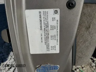 1999 Chevrolet Monte Carlo LS с VIN 2G1WW12M7X9100412, выставлен на аукционе Copart как лот 80311224 с пробегом 90 441 миль миль и Списание • Salvage title. История ставок и продаж доступна на DreamBid. Изображение 14.