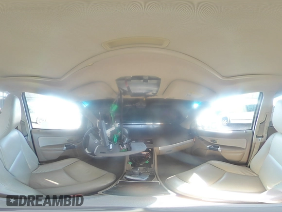 2013 Volvo XC90 Premier Plus с VIN YV4952CZ6D1661270, выставлен на аукционе Copart как лот 50819805 с пробегом 133 375 миль миль и Списание • Salvage title. История ставок и продаж доступна на DreamBid. Изображение 13.