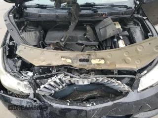 2011 Buick LaCrosse CXL z VIN 1G4GC5EC9BF301853, wystawiony jako Copart lot #56547595 z przebiegiem 148 422 mil mil oraz Szkoda całkowita • Salvage title. Historia ofert i sprzedaży dostępna na DreamBid. Obrazek 11.