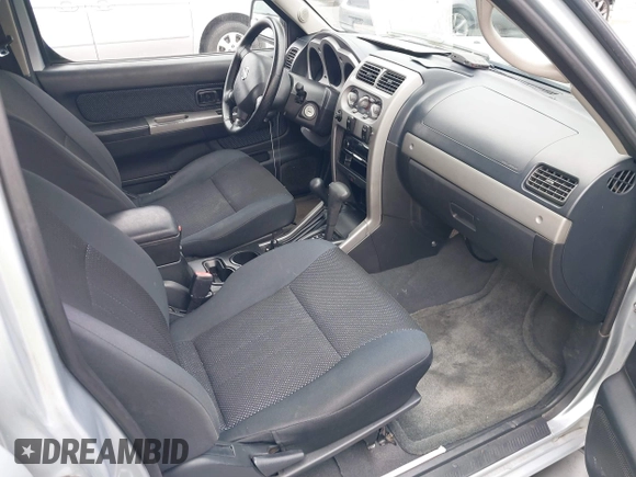 2002 Nissan Xterra SE SC z VIN 5N1MD28Y12C560201, wystawiony jako IAAI lot #41729969 z przebiegiem 179 226 mil mil oraz . Historia ofert i sprzedaży dostępna na DreamBid. Obrazek 5.
