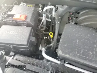 2025 Chevrolet Silverado 1500 RST с VIN 2GCPADED6S1134971, выставлен на аукционе Copart как лот 68178395 с пробегом 2 366 миль миль и Списание • Salvage title. История ставок и продаж доступна на DreamBid. Изображение 15.