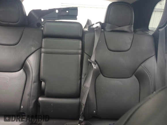 2019 Jeep Cherokee Limited with VIN 1C4PJMDX6KD122304, listed as a Copart auction lot 55560005 with 93,334 mi miles and Salvage Title. Bid and sale history available at DreamBid. Image 10.