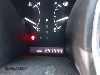 2013 Toyota Highlander Limited z VIN 5TDDK3EH1DS184444, wystawiony jako IAAI lot #42237051 z przebiegiem 247 444 mil mil oraz . Historia ofert i sprzedaży dostępna na DreamBid. Obrazek 16.