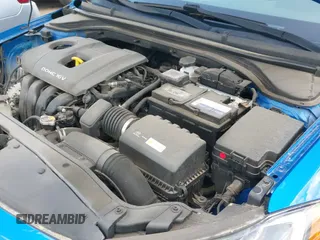 2018 Hyundai Elantra SEL with VIN 5NPD84LF1JH313208, listed as a IAAI auction lot 42427818 with 98,443 mi miles and . Bid and sale history available at DreamBid. Image 21.