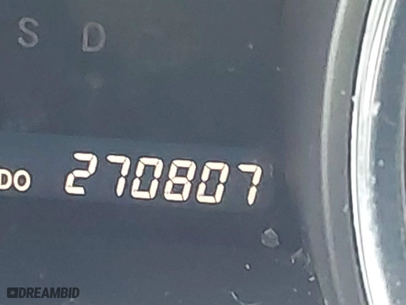 2010 Toyota Highlander SE with VIN 5TDJK3EH6AS034991, listed as a IAAI auction lot 41543591 with 270,807 mi miles. Bid and sale history available at carsss.com. Image 15.
