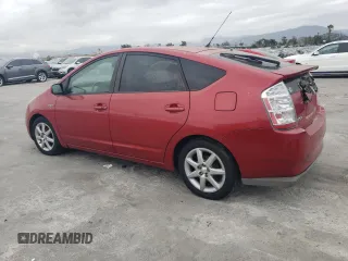 2008 Toyota Prius with VIN JTDKB20U183364620, listed as a Copart auction lot 52529625 with 314,462 mi miles and Clean Title. Bid and sale history available at DreamBid. Image 2.