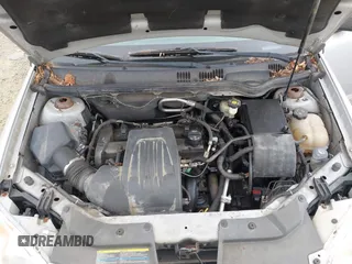 2007 Chevrolet Cobalt LS with VIN 1G1AK18FX77298578, listed as a IAAI auction lot 41973166 with 162,746 mi miles and . Bid and sale history available at DreamBid. Image 10.