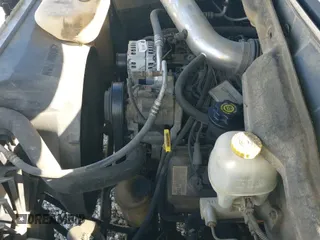 2004 Dodge 1500 SLT с VIN 1D7HU18D54S576087, выставлен на аукционе IAAI как лот 43346769 с пробегом 224 231 миль миль и . История ставок и продаж доступна на DreamBid. Изображение 12.