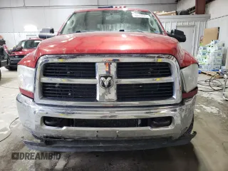 2010 Dodge Ram 2500 SLT with VIN 3D7UT2CL5AG147282, listed as a Copart auction lot 88434685 with 223,334 mi miles and Salvage Title. Bid and sale history available at carsss.com. Image 5.