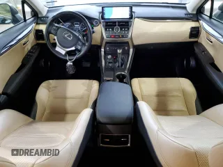 2020 Lexus NX с VIN JTJHJRDZ6L2143957, выставлен на аукционе Copart как лот 50823044 с пробегом 74 423 миль миль и . История ставок и продаж доступна на DreamBid. Изображение 8.