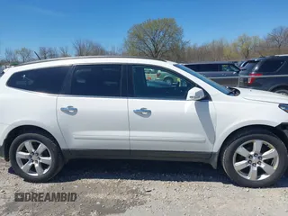 2017 Chevrolet Traverse LT with VIN 1GNKVGKD2HJ189332, listed as a IAAI auction lot 42194277 with 176,055 mi miles and . Bid and sale history available at DreamBid. Image 14.