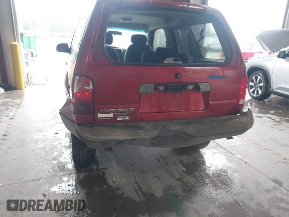 2003 Ford Explorer Sport XLS with VIN 1FMZU70E73UB88475, listed as a IAAI auction lot 42346025 with 194,245 mi miles and . Bid and sale history available at DreamBid. Image 6.