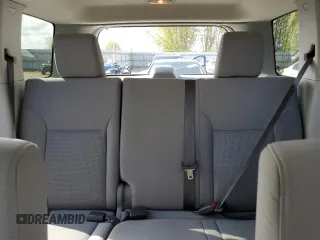 2008 Jeep Liberty Sport z VIN 1J8GN28K98W257967, wystawiony jako Copart lot #53166375 z przebiegiem 112 612 mil mil oraz Szkoda całkowita • Salvage title. Historia ofert i sprzedaży dostępna na DreamBid. Obrazek 10.