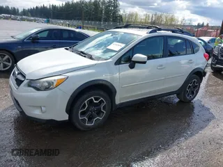 2015 Subaru Crosstrek Premium с VIN JF2GPADC1F8283265, выставлен на аукционе IAAI как лот 41943056 с пробегом 185 852 миль миль и . История ставок и продаж доступна на DreamBid. Изображение 15.