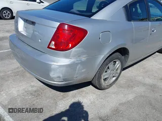 2006 Saturn ION z VIN 1G8AN15F66Z105150, wystawiony jako IAAI lot #41752428 z przebiegiem 110 857 mil mil oraz . Historia ofert i sprzedaży dostępna na DreamBid. Obrazek 18.