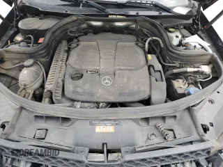 2015 Mercedes-Benz GLK 350 with VIN WDCGG5HB8FG426574, listed as a Copart auction lot 71465913 with 121,840 mi miles and . Bid and sale history available at DreamBid. Image 11.