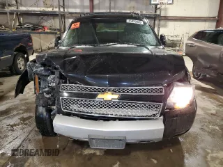 2013 Chevrolet Avalanche LT with VIN 3GNTKFE70DG248404, listed as a Copart auction lot 45029835 with 177,877 mi miles and Salvage title. Bid and sale history available at DreamBid. Image 5.