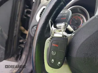 2017 Dodge Journey GT with VIN 3C4PDDEG2HT608715, listed as a IAAI auction lot 42051539 with 149,817 mi miles and . Bid and sale history available at DreamBid. Image 11.