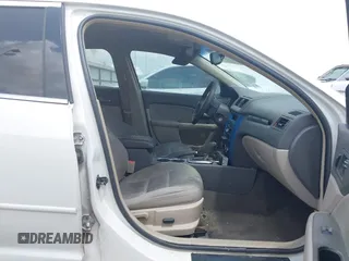 2010 Ford Fusion SEL with VIN 3FAHP0JA6AR265549, listed as a IAAI auction lot 42118842 with Not Provided miles and . Bid and sale history available at DreamBid. Image 5.