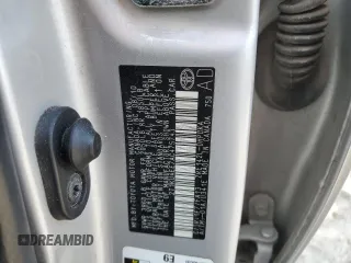 2010 Toyota Matrix z VIN 2T1KU4EE7AC475743, wystawiony jako Copart lot #49216945 z przebiegiem Nie podano mil oraz Czysty tytuł • Clean title. Historia ofert i sprzedaży dostępna na DreamBid. Obrazek 12.