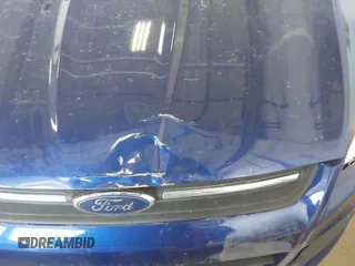 2014 Ford Escape SE with VIN 1FMCU0GX2EUB60350, listed as a IAAI auction lot 42159803 with 109,601 mi miles. Bid and sale history available at carsss.com. Image 6.