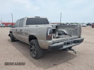 2003 Chevrolet Silverado 1500HD LS with VIN 1GCGC13U13F185851, listed as a IAAI auction lot 41941718 with 320,745 mi miles and . Bid and sale history available at DreamBid. Image 3.