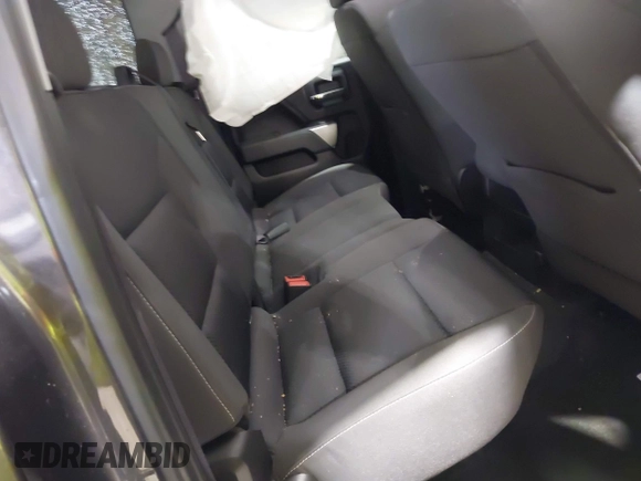 2016 Chevrolet Silverado 1500 LT with VIN 1GCVKREH3GZ137734, listed as a IAAI auction lot 41975379 with 108,704 mi miles and . Bid and sale history available at DreamBid. Image 8.