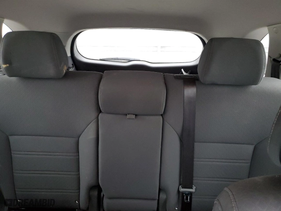 2016 Kia Sorento LX with VIN 5XYPG4A59GG183592, listed as a Copart auction lot 42480615 with 184,205 mi miles and Salvage Title. Bid and sale history available at carsss.com. Image 10.
