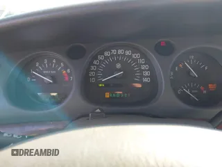 2004 Buick LeSabre Limited with VIN 1G4HR54K544174402, listed as a IAAI auction lot 42474494 with 160,367 mi miles and . Bid and sale history available at DreamBid. Image 7.