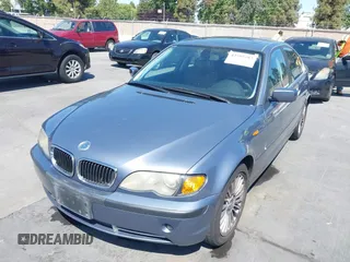 2002 BMW 3 Series 330xi with VIN WBAEW53412PG17644, listed as a IAAI auction lot 42597597 with 168,845 mi miles and . Bid and sale history available at DreamBid. Image 6.