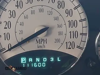 2003 Chrysler Sebring Touring with VIN 1C3AL56R33N503564, listed as a IAAI auction lot 42095191 with 111,600 mi miles and . Bid and sale history available at DreamBid. Image 15.