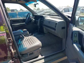 1994 Jeep Grand Cherokee Laredo with VIN 1J4GZ58Y8RC350719, listed as a IAAI auction lot 42757896 with 262,544 mi miles and . Bid and sale history available at DreamBid. Image 5.