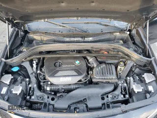 2018 BMW X2 sDrive28i with VIN WBXYJ3C30JEJ81762, listed as a Copart auction lot 37792413 with 24,683 mi miles. Bid and sale history available at carsss.com. Image 13.