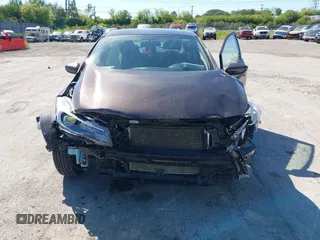 2018 Kia Forte LX with VIN 3KPFK4A70JE217385, listed as a IAAI auction lot 39955381 with 99,060 mi miles. Bid and sale history available at carsss.com. Image 6.