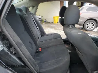 2015 Nissan Altima 2.5 SL with VIN 1N4AL3AP2FC456880, listed as a Copart auction lot 41997045 with 0 mi miles and Salvage Title. Bid and sale history available at carsss.com. Image 10.