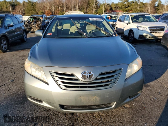 2008 Toyota Camry LE with VIN 4T1BE46K48U790266, listed as a Copart auction lot 83292404 with 179,072 mi miles and Non Repairable. Bid and sale history available at carsss.com. Image 5.