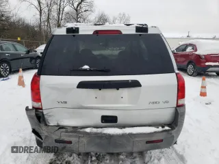 2002 Saturn VUE with VIN 5GZCZ63B02S819311, listed as a Copart auction lot 88108285 with 165,623 mi miles and Salvage Title. Bid and sale history available at DreamBid. Image 6.