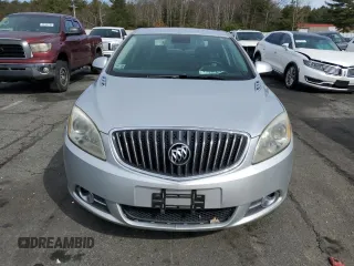 2013 Buick Verano with VIN 1G4PP5SK5D4198459, listed as a Copart auction lot 49320495 with 114,128 mi miles and Salvage Title. Bid and sale history available at carsss.com. Image 5.