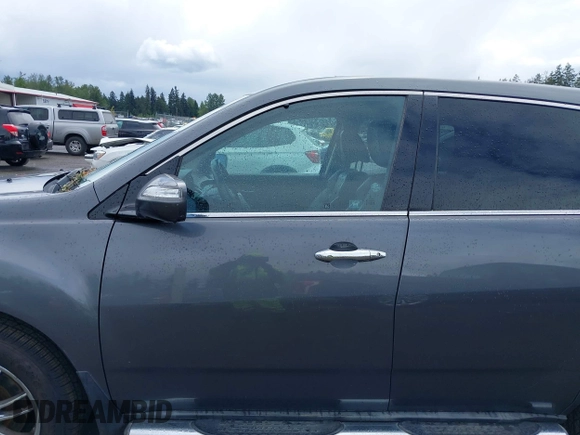 2012 Acura MDX с VIN 2HNYD2H2XCH502436, выставлен на аукционе IAAI как лот 42322713 с пробегом 154 548 миль миль и . История ставок и продаж доступна на DreamBid. Изображение 14.