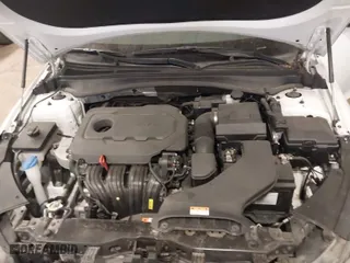 2019 Kia Optima S with VIN 5XXGT4L38KG334846, listed as a IAAI auction lot 41796164 with 36,233 mi miles. Bid and sale history available at carsss.com. Image 10.