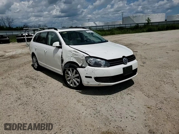 2013 Volkswagen Jetta TDI with VIN 3VWPL7AJ0DM682299, listed as a Copart auction lot 62701995 with 178,471 mi miles and Non repairable. Bid and sale history available at DreamBid. Image 13.