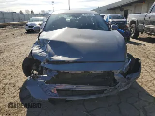 2024 Nissan Sentra SV with VIN 3N1AB8CV8RY296279, listed as a Copart auction lot 46905645 with Not Provided miles and Salvage Title. Bid and sale history available at carsss.com. Image 5.