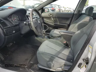 2005 Mitsubishi Galant DE with VIN 4A3AB26F15E050967, listed as a Copart auction lot 82584514 with 156,398 mi miles and Salvage Title. Bid and sale history available at carsss.com. Image 7.