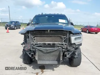 2020 Ram 2500 Laramie with VIN 3C6UR5FL7LG192773, listed as a IAAI auction lot 42067084 with 258,018 mi miles and . Bid and sale history available at DreamBid. Image 12.