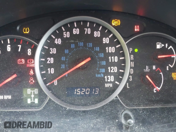 2005 Suzuki XL7 LX with VIN JS3TX92VX54108021, listed as a IAAI auction lot 42250329 with 152,013 mi miles and . Bid and sale history available at DreamBid. Image 7.