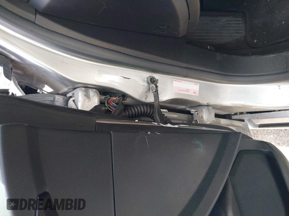 2020 Ford Fusion Titanium with VIN 3FA6P0D95LR199443, listed as a IAAI auction lot 42721371 with 77,592 mi miles and . Bid and sale history available at DreamBid. Image 6.